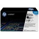 Барабан HP CB384A Black{Color Laser Jet CM6030/6040, Black}