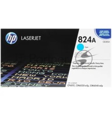 Барабан HP CB385A Cyan{Color Laser Jet CM6030/6040, Cyan}