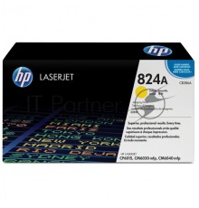 Барабан HP CB386A Yellow{Color Laser Jet CM6030/6040, Yellow}