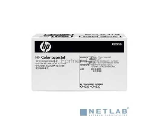 Бункер для сбора отработанного тонера HP CLJ CP4025/4525/CM4540/Ent M651/680 (CE265A/CC493-67913) Бункер для сбора отработанного тонера HP CLJ CP4025/4525/CM4540/Ent M651/680 (CE265A/CC493-67913)