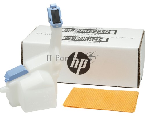 Бункер для сбора отработанного тонера HP CLJ CP4025/4525/CM4540/Ent M651/680 (CE265A/CC493-67913) Бункер для сбора отработанного тонера HP CLJ CP4025/4525/CM4540/Ent M651/680 (CE265A/CC493-67913)