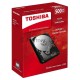 Жесткий диск Toshiba SATA-II 500Gb HDWJ105EZSTA L200 (5400rpm) 8Mb 2.5