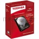 Жесткий диск Toshiba SATA-II 500Gb HDWJ105EZSTA L200 (5400rpm) 8Mb 2.5