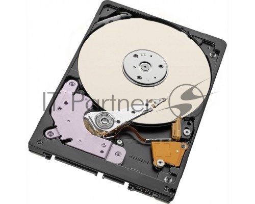 Жесткий диск Toshiba SATA-II 500Gb HDWJ105EZSTA L200 (5400rpm) 8Mb 2.5