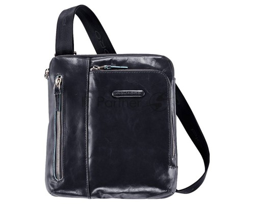 Сумка Piquadro Blue Square CA1816B2/BLU2 синий натур.кожа