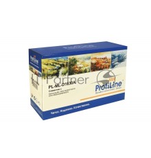 Картридж PL-ML-D1630A для принтеров Samsung ML-1630/SCX-4500 2000 копий ProfiLine