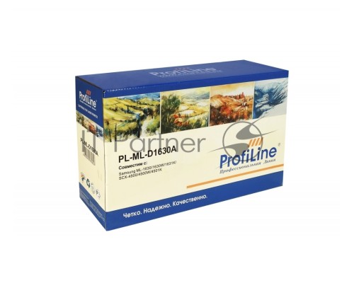 Картридж PL-ML-D1630A для принтеров Samsung ML-1630/SCX-4500 2000 копий ProfiLine