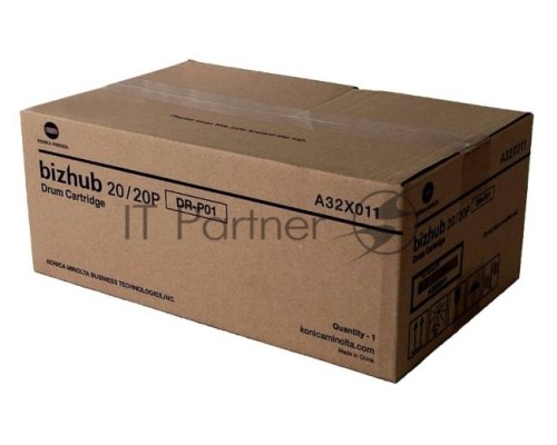 Барабан Konica-Minolta bizhub 20/20P DR-P01 (o) Барабан Konica-Minolta bizhub 20/20P DR-P01 (o)