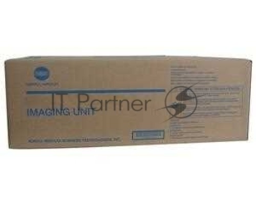 Блок барабана Konica-Minolta bizhub 552/652/C452/C552/C652 черный DR-612K Блок барабана Konica-Minolta bizhub 552/652/C452/C552/C652 черный DR-612K