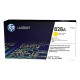 Фотобарабан HP 828A Yellow (CF364A) желтый, 30000 стр, для Color LaserJet Enterprise M855/M880/828A