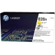 Фотобарабан HP 828A Yellow (CF364A) желтый, 30000 стр, для Color LaserJet Enterprise M855/M880/828A