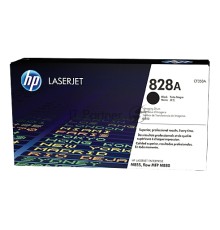 Фотобарабан HP 828A Black (CF358A) черный, 30000 стр, для HP Color LaserJet Enterprise M855/M880/828A