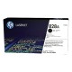 Фотобарабан HP 828A Black (CF358A) черный, 30000 стр, для HP Color LaserJet Enterprise M855/M880/828A
