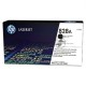 Фотобарабан HP 828A Black (CF358A) черный, 30000 стр, для HP Color LaserJet Enterprise M855/M880/828A