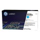 Фотобарабан HP 828A Cyan (CF359A) голубой, 30000 стр, для Color LaserJet Enterprise M855/M880/828A