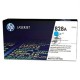 Фотобарабан HP 828A Cyan (CF359A) голубой, 30000 стр, для Color LaserJet Enterprise M855/M880/828A