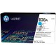 Фотобарабан HP 828A Cyan (CF359A) голубой, 30000 стр, для Color LaserJet Enterprise M855/M880/828A