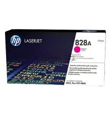 Фотобарабан HP 828A Magenta (CF365A) пурпурный, 30000 стр, для Color LaserJet Enterprise M855/M880/828A