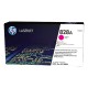 Фотобарабан HP 828A Magenta (CF365A) пурпурный, 30000 стр, для Color LaserJet Enterprise M855/M880/828A