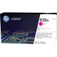 Фотобарабан HP 828A Magenta (CF365A) пурпурный, 30000 стр, для Color LaserJet Enterprise M855/M880/828A