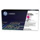 Фотобарабан HP 828A Magenta (CF365A) пурпурный, 30000 стр, для Color LaserJet Enterprise M855/M880/828A