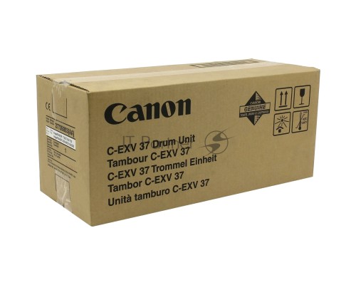 Барабан Canon C-EXV37 2773B003AA для IR1730/40/50 (169 000 стр)