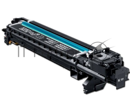 Блок барабана Konica-Minolta bizhub C25/35/35P черный IUP-14K Блок барабана Konica-Minolta bizhub C25/35/35P черный IUP-14K