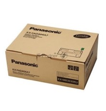 Фотобарабан (Drum) Panasonic KX-FAD404A7 ч/б.печ.:20000стр монохромный (принтеры и МФУ) для KX-MB3030RU