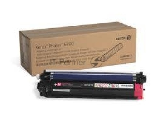 Фотобарабан XEROX 108R00972 пурпурный,magenta (50000 стр.) для Phaser 6700 (Channels)