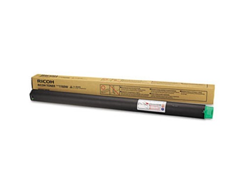 [Расходные материалы] Ricoh 888029/888148 Картридж тип 1160W {Aficio 470W/240W/2400W/2470W/3600W, (2200стр.) (888029)