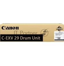 Барабан CANON DU C-EXV 29 BK IR C5030/35BK Drum Unit