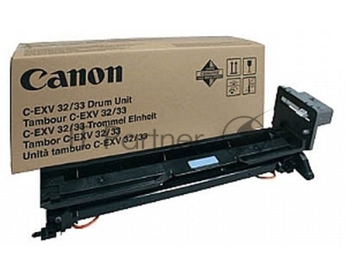 Фотобарабан Canon C-EXV32/33 (2772B003BA), монохромный, для iR2520/2525/2530/2545 (140000 стр. для 2520/2520i/2525/2525i/2530/2530i, 169000 стр. для 2535/2535i/2545/2545i)