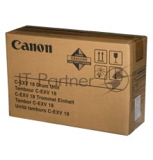 Блок Фотобарабана Canon C-EXV18 0388B002AA iR1018/1022