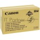 Блок Фотобарабана Canon C-EXV18 0388B002AA iR1018/1022