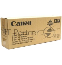 Блок Фотобарабана Canon C-EXV14 Drum  0385B002BA Drum Unit Canon NPG-28 для iR2016/2020.