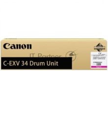 Барабан CANON  С-EXV 34 для IR ADV C2020/2030 Magenta