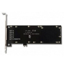 LSI LSI00291 SERVER ACC BBU BRACKET/LSI00291 LSI (Bracket-05) / BKT-BBU-BRACKET-05 / (L5-25376-00/ L5-25376-00/L1-25376-01 REV B/L5-25376-001)