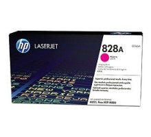 HP CF365A Фотобарабан ,Magenta{Color LaserJet Enterprise M855/M880 828A, Magenta}