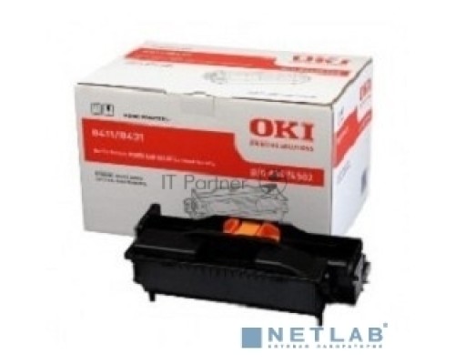 Барабан OKI 44574302 {B411/431, (25000стр.)}