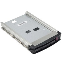 Supermicro MCP-220-00080-0B server accessories Adaptor HDD carrier to install 2.5