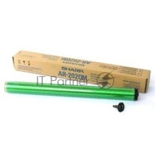 Расходные материалы Sharp AR-202DM Барабан {AR5015/5120/5316/5320/5320D/MB OC 316/318/420/AR160/161/200/201/205/206/M160/M165/M205/M207, (50 000 к.)}