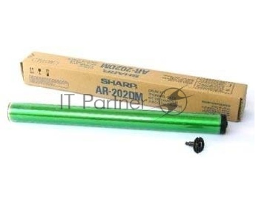 Расходные материалы Sharp AR-202DM Барабан {AR5015/5120/5316/5320/5320D/MB OC 316/318/420/AR160/161/200/201/205/206/M160/M165/M205/M207, (50 000 к.)}