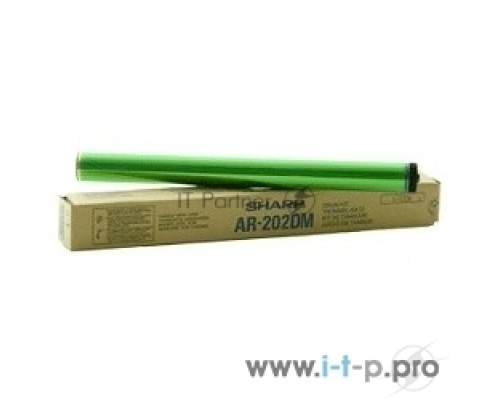 Расходные материалы Sharp AR-202DM Барабан {AR5015/5120/5316/5320/5320D/MB OC 316/318/420/AR160/161/200/201/205/206/M160/M165/M205/M207, (50 000 к.)}