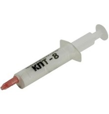 Термопаста КПТ-8 8гр. 