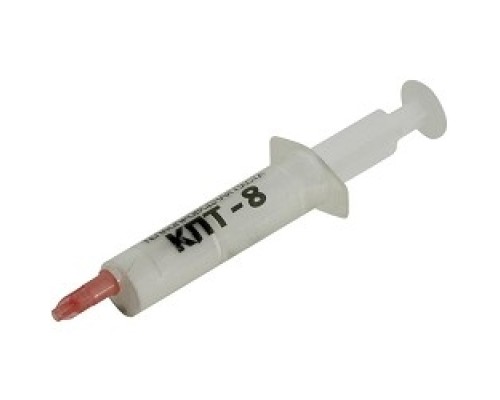 [Термопаста] Термопаста КПТ-8 8гр. 