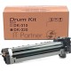 Блок барабана Kyocera-Mita DK-320 {FS-2020/3920/4020}