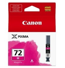 Canon PGI-72M 6405B001 Картридж для  PRO-10, Пурпурный, 710 стр.