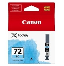 Canon PGI-72PC 6407B001 Картридж для PRO-10, Фото-Голубой,  351стр.
