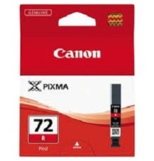Canon PGI-72R 6410B001 Картридж Canon для PRO-10, Красный, 1045стр