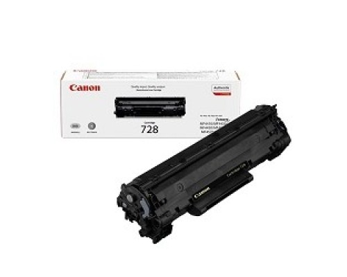 [Расходные материалы] Canon Cartridge 731HBk  6273B002 Картридж для LBP7100 / LBP7110, Черный, 2400 стр